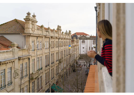 Mieszkanie do wynajęcia - Rua da Galeria de Paris Porto, Portugalia, 31 m², 2043 USD (7844 PLN), NET-90230452