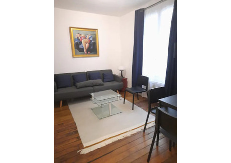 Mieszkanie do wynajęcia - Rue Turgot Paris, Francja, 37 m², 1378 USD (5528 PLN), NET-90230471