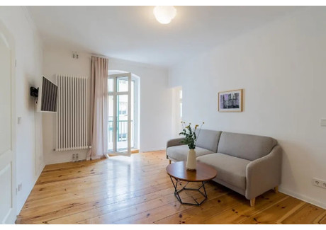 Mieszkanie do wynajęcia - Behaimstraße Berlin, Niemcy, 56 m², 1733 USD (7103 PLN), NET-90230762