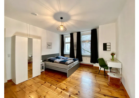 Mieszkanie do wynajęcia - Ebertystraße Berlin, Niemcy, 37 m², 1797 USD (7207 PLN), NET-90230803