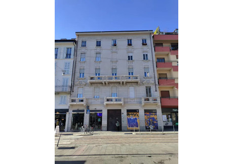 Mieszkanie do wynajęcia - Corso di Porta Ticinese Milan, Włochy, 45 m², 2194 USD (8580 PLN), NET-90230812