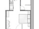 Mieszkanie do wynajęcia - Voulgareos Evgeniou Athens, Grecja, 29 m², 1354 USD (5539 PLN), NET-90230908