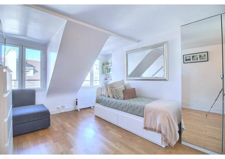 Mieszkanie do wynajęcia - Rue Vignon Paris, Francja, 20 m², 1253 USD (5050 PLN), NET-90231082