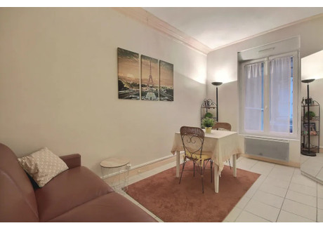 Mieszkanie do wynajęcia - Rue du Débarcadère Paris, Francja, 25 m², 1347 USD (5269 PLN), NET-90231098