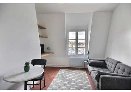 Mieszkanie do wynajęcia - Rue des Poissonniers Paris, Francja, 22 m², 1249 USD (5035 PLN), NET-90231104