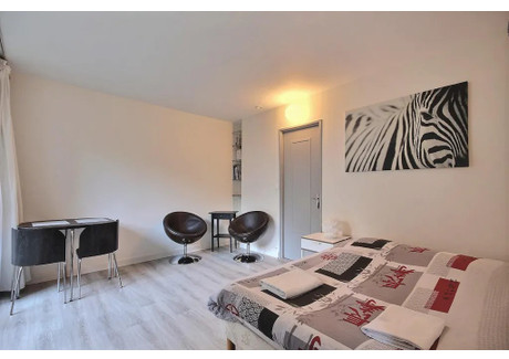 Mieszkanie do wynajęcia - Rue de la Pompe Paris, Francja, 20 m², 2854 USD (11 502 PLN), NET-90231109