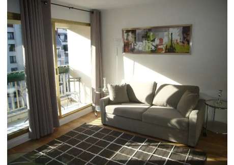 Mieszkanie do wynajęcia - Rue de Lausanne Strasbourg, Francja, 27 m², 760 USD (2993 PLN), NET-90231174