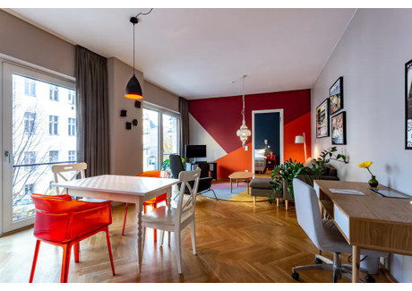 Mieszkanie do wynajęcia - Choriner Straße Berlin, Niemcy, 53 m², 6479 USD (25 527 PLN), NET-90231457