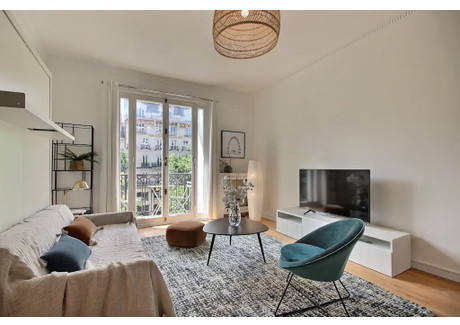 Mieszkanie do wynajęcia - Boulevard de la Madeleine Paris, Francja, 33 m², 2250 USD (9202 PLN), NET-90231690