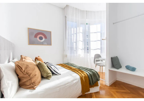 Mieszkanie do wynajęcia - Calle del Doctor Drumen Madrid, Hiszpania, 120 m², 866 USD (3414 PLN), NET-90231999