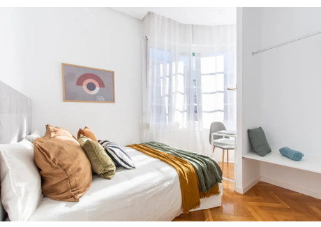 Mieszkanie do wynajęcia - Calle del Doctor Drumen Madrid, Hiszpania, 120 m², 539 USD (2170 PLN), NET-90231999