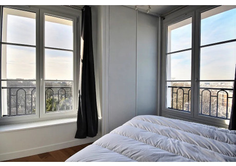 Mieszkanie do wynajęcia - Rue Joseph de Maistre Paris, Francja, 29 m², 1564 USD (6399 PLN), NET-90232006