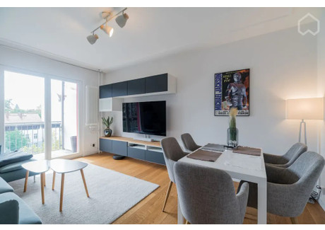 Mieszkanie do wynajęcia - Berliner Straße Berlin, Niemcy, 55 m², 2754 USD (11 427 PLN), NET-90232042