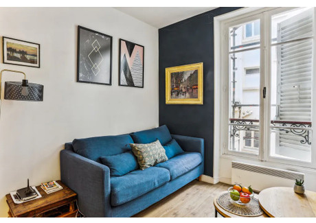 Mieszkanie do wynajęcia - Rue Saint-Dominique Paris, Francja, 30 m², 4874 USD (19 057 PLN), NET-90232111