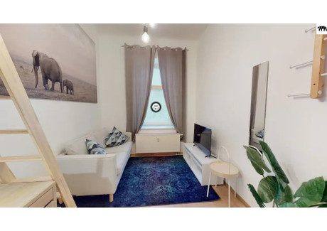 Mieszkanie do wynajęcia - Drontheimer Straße Berlin, Niemcy, 27 m², 1292 USD (5090 PLN), NET-90232170