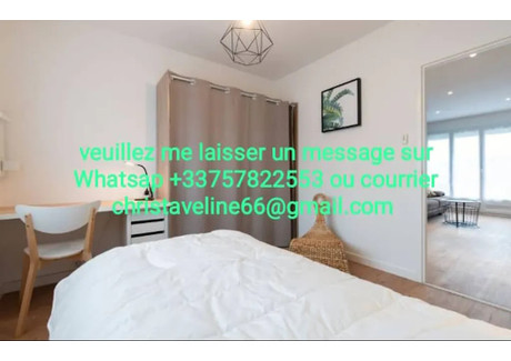 Mieszkanie do wynajęcia - Rue de Vaugirard Paris, Francja, 40 m², 589 USD (2375 PLN), NET-90232249