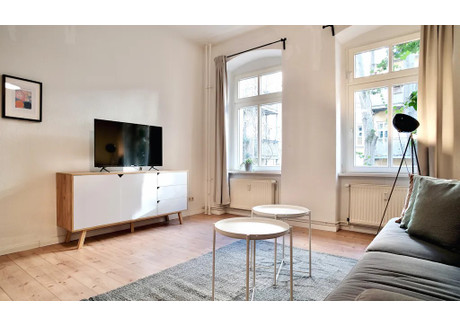 Mieszkanie do wynajęcia - Bänschstraße Berlin, Niemcy, 60 m², 1872 USD (7190 PLN), NET-90232241