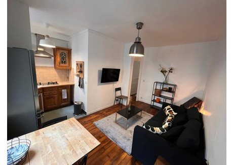 Mieszkanie do wynajęcia - Rue Turgot Paris, Francja, 37 m², 1524 USD (6127 PLN), NET-90232286