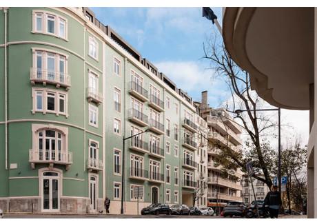 Mieszkanie do wynajęcia - Largo das Palmeiras Lisbon, Portugalia, 70 m², 3424 USD (14 311 PLN), NET-90232545