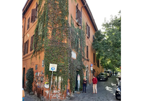 Mieszkanie do wynajęcia - Via Giuseppe Garibaldi Rome, Włochy, 40 m², 2516 USD (9838 PLN), NET-90232691