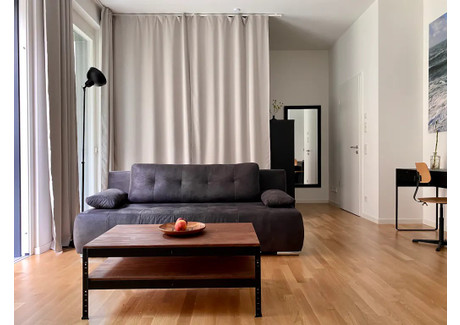 Mieszkanie do wynajęcia - Columbiadamm Berlin, Niemcy, 52 m², 1645 USD (6744 PLN), NET-90232712