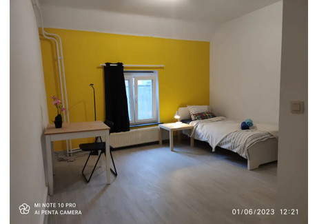 Dom do wynajęcia - Rue Charles VI Saint-Josse-Ten-Noode, Belgia, 250 m², 788 USD (3207 PLN), NET-90232770