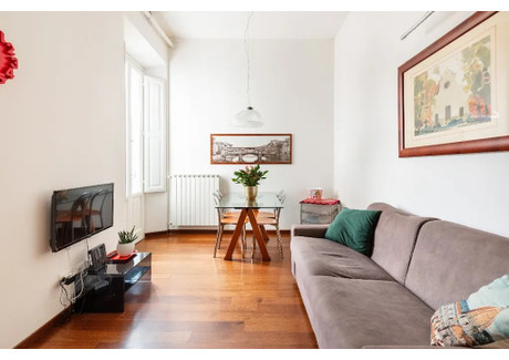 Mieszkanie do wynajęcia - Via del Ponte alle Mosse Florence, Włochy, 38 m², 2962 USD (11 936 PLN), NET-90232901