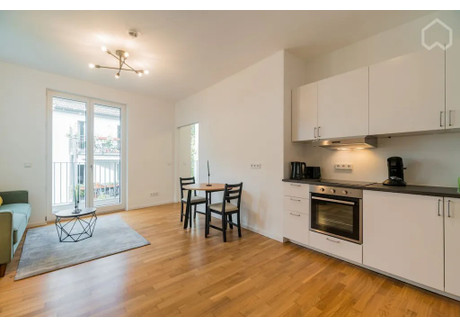 Mieszkanie do wynajęcia - Rungestraße Berlin, Niemcy, 50 m², 1875 USD (7839 PLN), NET-90232966