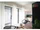 Mieszkanie do wynajęcia - Boulevard MacDonald Paris, Francja, 87 m², 1018 USD (4102 PLN), NET-90233056