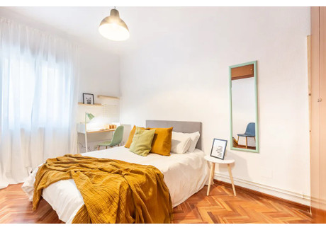 Mieszkanie do wynajęcia - Pasaje de la Moraleja de Enmedio Madrid, Hiszpania, 110 m², 836 USD (3294 PLN), NET-90233067