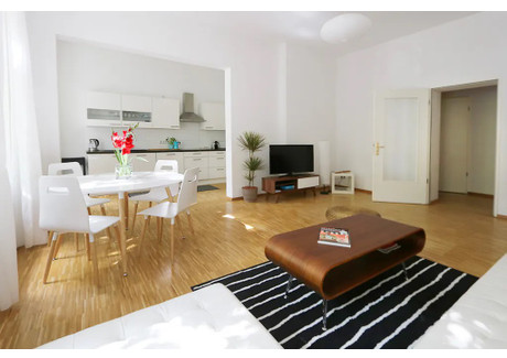 Mieszkanie do wynajęcia - Swinemünder Straße Berlin, Niemcy, 98 m², 3070 USD (12 557 PLN), NET-90233138