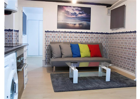 Mieszkanie do wynajęcia - Calle de Miguel Moya Madrid, Hiszpania, 45 m², 2325 USD (8928 PLN), NET-90233186