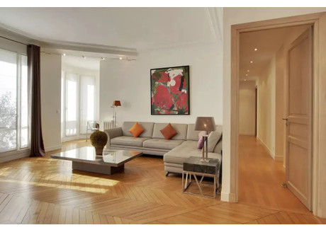 Mieszkanie do wynajęcia - Rue Raynouard Paris, Francja, 130 m², 6731 USD (28 136 PLN), NET-90233189