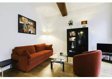 Mieszkanie do wynajęcia - Rue du Dragon Paris, Francja, 42 m², 3879 USD (14 856 PLN), NET-90233194