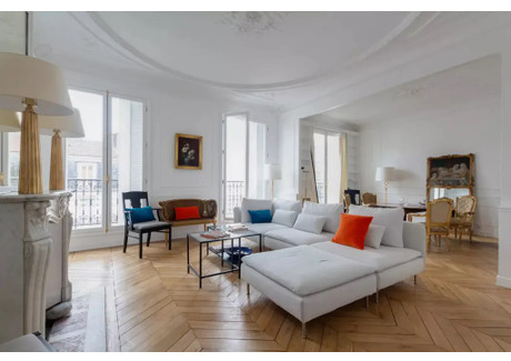 Mieszkanie do wynajęcia - Avenue Mozart Paris, Francja, 110 m², 6839 USD (26 193 PLN), NET-90233192