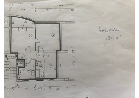 Mieszkanie do wynajęcia - Cicerostraße Berlin, Niemcy, 80 m², 2582 USD (10 094 PLN), NET-90233617