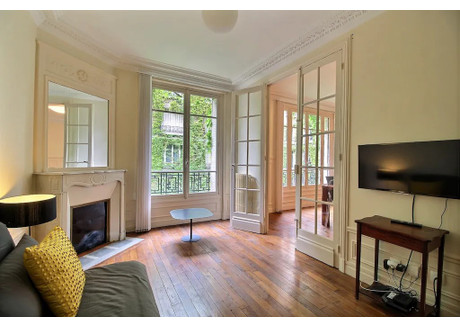 Mieszkanie do wynajęcia - Rue de Civry Paris, Francja, 58 m², 2986 USD (11 465 PLN), NET-90233673