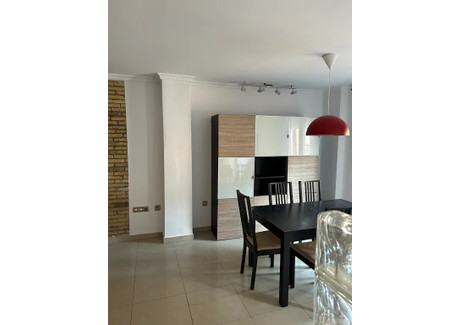 Mieszkanie do wynajęcia - Calle Francisco Moreno Usedo Valencia, Hiszpania, 80 m², 1730 USD (6956 PLN), NET-90233874