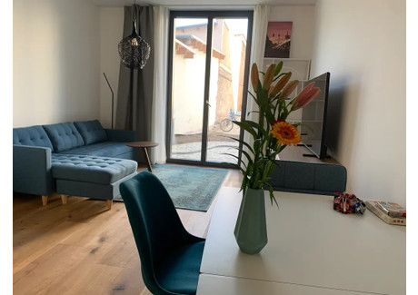 Mieszkanie do wynajęcia - Fischerstraße Berlin, Niemcy, 58 m², 2028 USD (7930 PLN), NET-90233887