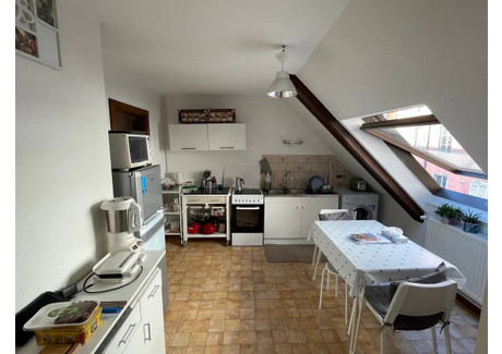 Mieszkanie do wynajęcia - Rue Kageneck Strasbourg, Francja, 45 m², 725 USD (3007 PLN), NET-90233928