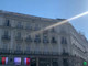 Mieszkanie do wynajęcia - Plaza de la Puerta del Sol Madrid, Hiszpania, 33 m², 1153 USD (4428 PLN), NET-90244034