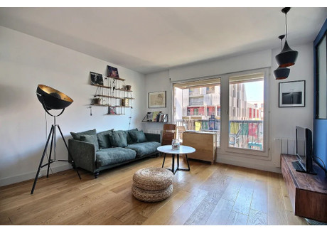 Mieszkanie do wynajęcia - Rue Cardinet Paris, Francja, 37 m², 1800 USD (7039 PLN), NET-90244047