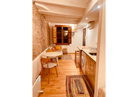 Mieszkanie do wynajęcia - Carrer de la Palla Barcelona, Hiszpania, 35 m², 1346 USD (5585 PLN), NET-90244065