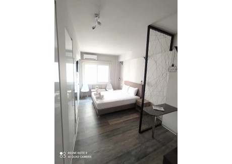 Mieszkanie do wynajęcia - Miltiadou Athens, Grecja, 25 m², 729 USD (2983 PLN), NET-90244348