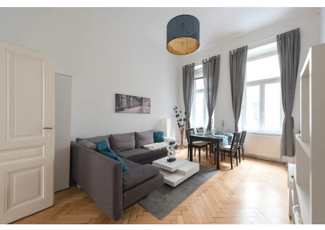 Mieszkanie do wynajęcia - Rembrandtstraße Vienna, Austria, 75 m², 2311 USD (9312 PLN), NET-90244386