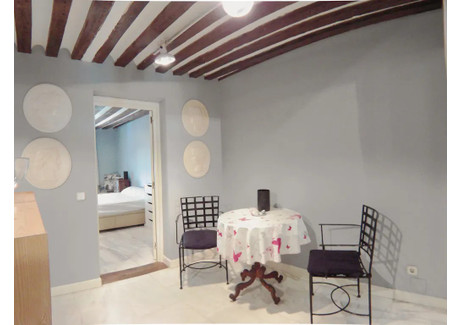 Mieszkanie do wynajęcia - Calle de Ventura de la Vega Madrid, Hiszpania, 35 m², 1187 USD (4784 PLN), NET-90244743