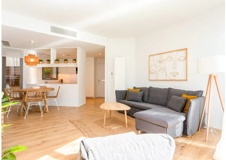 Mieszkanie do wynajęcia - Carrer de Provença Barcelona, Hiszpania, 77 m², 3161 USD (12 675 PLN), NET-90244849