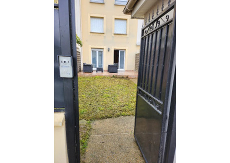 Dom do wynajęcia - Avenue de la Division Leclerc Sarcelles, Francja, 100 m², 680 USD (2782 PLN), NET-90244938