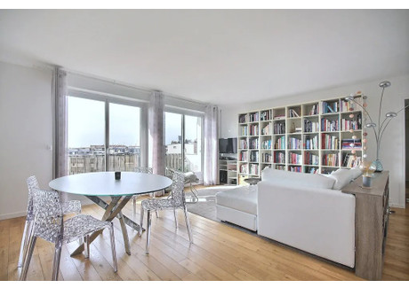 Mieszkanie do wynajęcia - Boulevard de Reuilly Paris, Francja, 66 m², 2236 USD (8655 PLN), NET-90245459