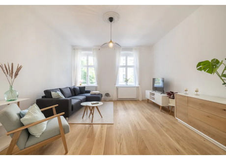 Mieszkanie do wynajęcia - Kaskelstraße Berlin, Niemcy, 81 m², 2724 USD (10 651 PLN), NET-90245606